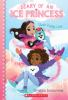 Book cover for "Slush puppy love".