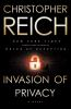 Book cover for "Invasion of privacy"