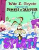 Book cover for "Splat!"