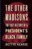 Book cover for "The other Madisons".