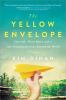 Book cover for "The yellow envelope"