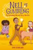 Book cover for "Nell of Gumbling".