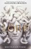 Book cover for "Lore"
