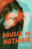 Book cover for "Double or nothing"