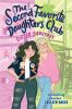 Book cover for "Sister sabotage"