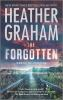 Book cover for "The forgotten".