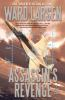 Book cover for "Assassin's revenge".