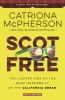Book cover for "Scot free".