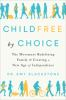 Book cover for "Childfree by choice"