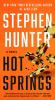 Book cover for "Hot springs"