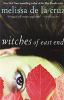 Book cover for "Witches of East End"