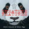 Book cover for "Creature features"
