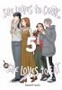 Book cover for "She loves to cook, and she loves to eat".
