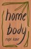 Book cover for "Home body"