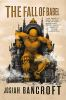 Book cover for "The fall of Babel".