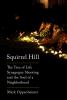 Book cover for "Squirrel Hill"