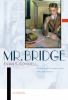 Book cover for "Mr. Bridge".