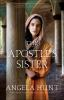 Book cover for "The apostle's sister".