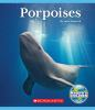 Book cover for "Porpoises".