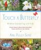 Book cover for "Touch a butterfly"