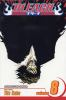 Book cover for "Bleach".