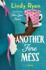Book cover for "Another fine mess".