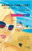 Book cover for "Angelica's smile".