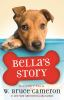 Book cover for "Bella's story".