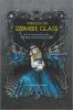 Book cover for "Through the zombie glass".