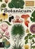 Book cover for "Botanicum".