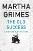 Book cover for "The old success"