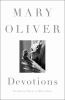Book cover for "Devotions"