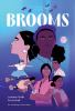 Book cover for "Brooms"
