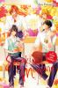Book cover for "Sasaki and Miyano".