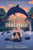 Book cover for "No matter the distance"