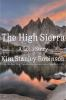 Book cover for "The High Sierra"
