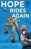 Book cover for "Hope rides again"