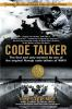 Book cover for "Code talker"