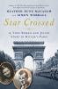 Book cover for "Star crossed"