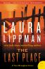 Book cover for "The last place".