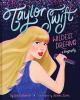Book cover for "Taylor Swift"