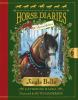 Book cover for "Jingle Bells".