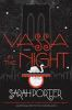 Book cover for "Vassa in the night"