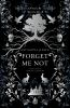 Book cover for "Forget me not".