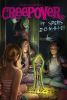 Book cover for "It spells Z-O-M-B-I-E!".