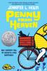 Book cover for "Penny from heaven"