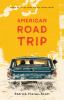 Book cover for "American road trip"
