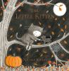 Book cover for "The little kitten".
