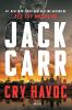 Book cover for "Cry Havoc: A Tom Reece Thriller".