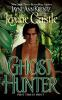Book cover for "Ghost hunter".